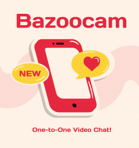 Bazoocam